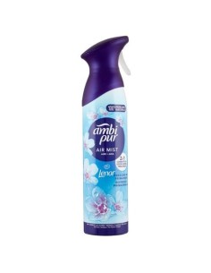 AMBI PUR DEODORANTE SPRAY LENOR RISVESGLIO PRIMAVERILE