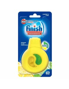 FINISH DEODORANTE LAVASTOVIGLIE LIMONE 