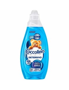 COCCOLINO DETERSIVO LIQUIDO LAVATRICE ODOR PROTECTION 37 LAV