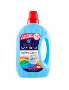 FELCE AZZURRA LAVATRICE COLOR 32 LAVAGGI 