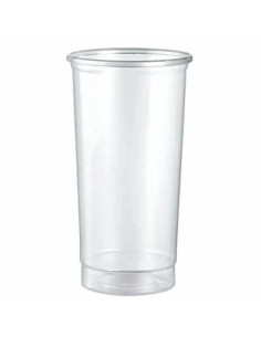 BICCHIERI CRISTAL 350 ML BIBO 30 PEZZI