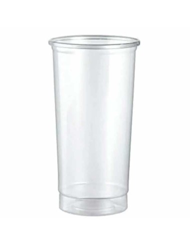 BICCHIERI CRISTAL 350 ML BIBO 30 PEZZI