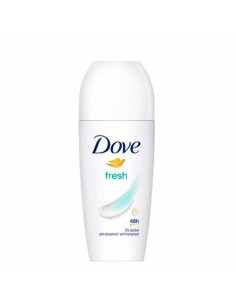 DOVE DEODORANTE ROLL ON FRESH 