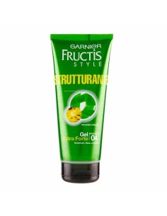 FRUCTIS GEL EXTRA FORTE STRUTTURANTE 200 ML