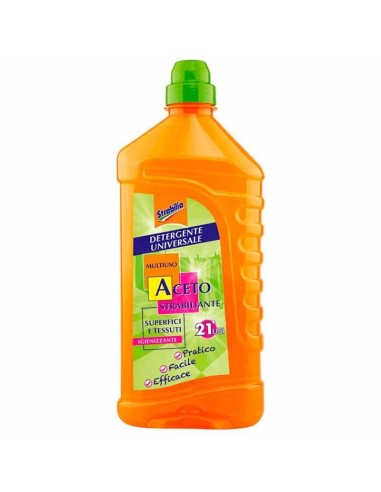 STRABILIA DETERGENTE UNIVERSALE ACETO STRABILLIANTE 1250 ML