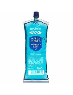 PROKRIN GEL MODELL BLU 500 ML