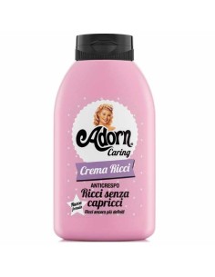 ADORN VINTAGE CREMA RICCI ANTICRESPO
