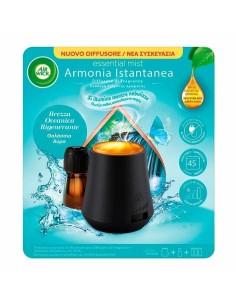 AIR WICK ARMONIE ISTANTANEA BREZZA COMPLETO DI RICARICA