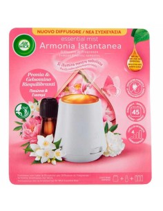 AIR WICK ARMONIE ISTANTANEA PEONIA COMPLETO DI RICARICA