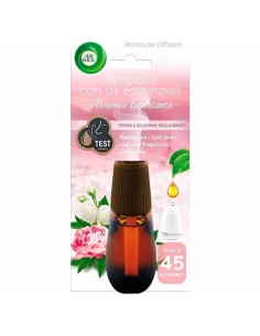 AIR WICK ARMONIE ISTANTANEA RICARICA PEONIA 45 GIORNI