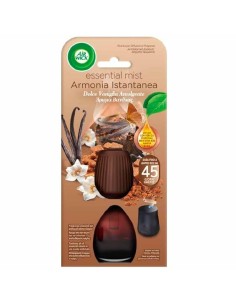 AIR WICK ARMONIE ISTANTANEA RICARICA DOLCE VANIGLI 45 GIORNI
