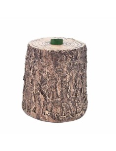 TRONCO BASE ALBERO 32 X 26 X 30 H 