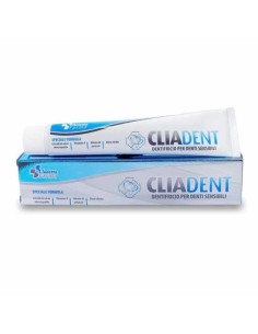 CLIADENT DENTIFRICIO DENTI SENSIBILI 