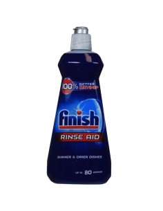 FINISH BRILLANTANTE 400 ML EUROPA