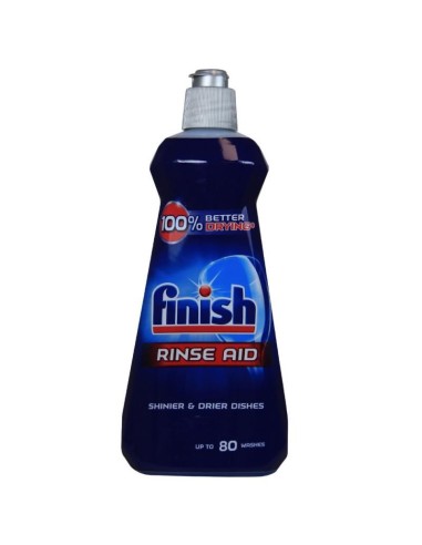 FINISH BRILLANTANTE 400 ML EUROPA