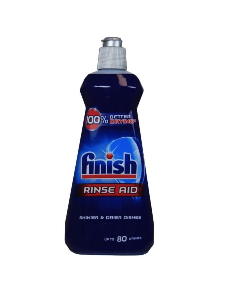 FINISH BRILLANTANTE 400 ML EUROPA