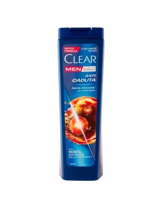 CLEAR MEN SHAMPOO ANTI CADUTA