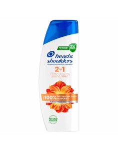 HEAD SHOULDERS SHAMPOO ANTI CADUTA 2 IN 1 