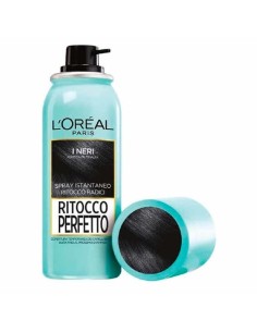 L'OREAL RITOCCO PERFETTO SPRAY NERI