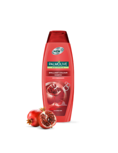 PALMOLIVE SHAMPO COLOR