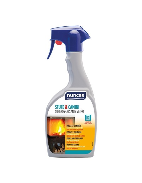 NUNCAS STUFE E CAMINI 500 ML