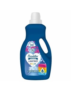 COCCOLATEVI LAVATRICE COLOR 36 LAVAGGI 1,8 LT