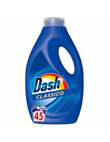DASH LIQUIDO CLASSICO 45 LAVAGGI