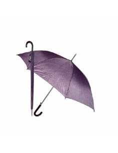 OMBRELLO AUTOMATICO 61 X 8 CRAVATTA CON FODERA ART.1031