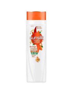 SUNSILK SHAMPOO ARGAN E MANDORLE 250 ML