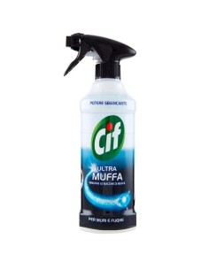 CIF ULTRA ANTIMUFFA 500 ML