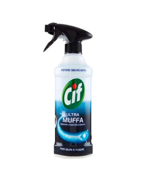 CIF ULTRA ANTIMUFFA 500 ML