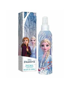 FROZEN BODY SPRAY