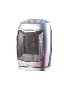 STUFA IN CERAMICA ETNA OSCILLANTE 3 LIV. POTENZA GFK