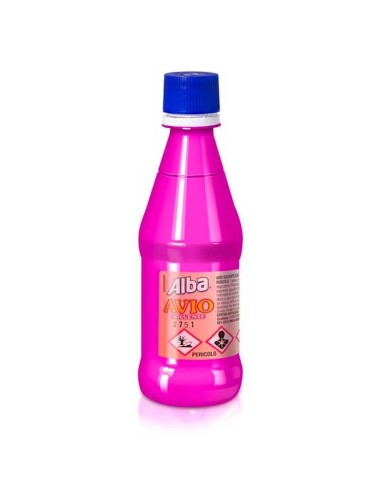 ALBA AVIO SMACCHIATORE