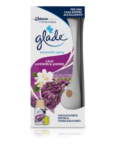 GLADE ATUOMATIC BASE