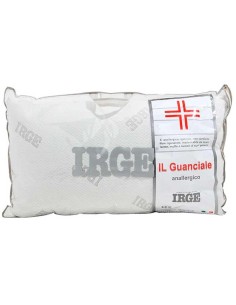 IRGE IL GUANCIALE ANALLERGICO 