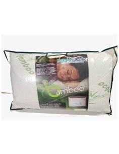 GUANCIALE MEMORY H 15 FEDERA BAMBU