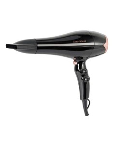 DICTROLUX ASCIUGACAPELLI CON DIFFUSORE GOLD GLOSSY 2200 W 