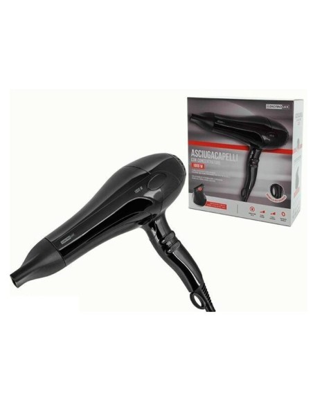 DICTROLUX ASCIUGACAPELLI 1800 W 