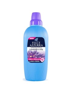 FELCE AZZURRA AMMORBIDENTE LAVANDA 2 LT