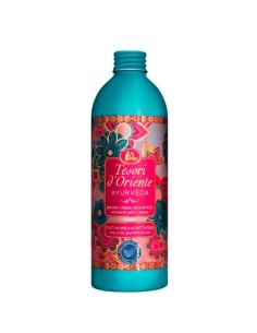 TESORI D' ORIENTE BAGNO CREMA AYUREVDA 500 ML