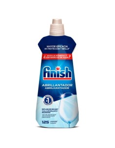 FINISH BRILLANTANTE CLASSICO 100 LAVAGGI 500 ML