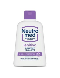 NEUTROMED DETERGENTE INTIMO LENITIVO 200 ML
