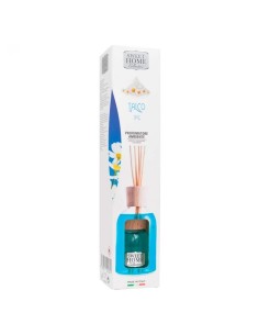 SWEET HOME PROFUMA AMBIENTE BASTONCINI TALCO 30 ML