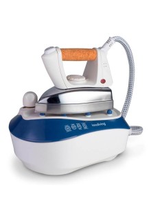 INNOLIVING FERRO DA STIRO CON CALDAIA PRESSURIZZATA 