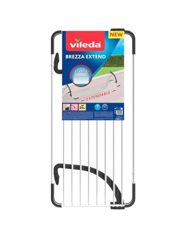 VILEDA STENDINO DA BALCONE BREZZA EXTEND