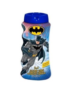 BATMAN BAGNO DOCCIA 475 ML