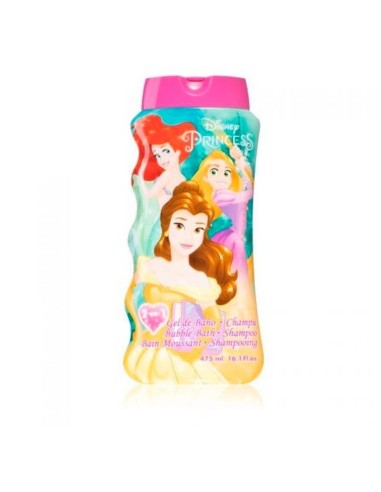 PRINCESS BAGNO DOCCIA 475 ML
