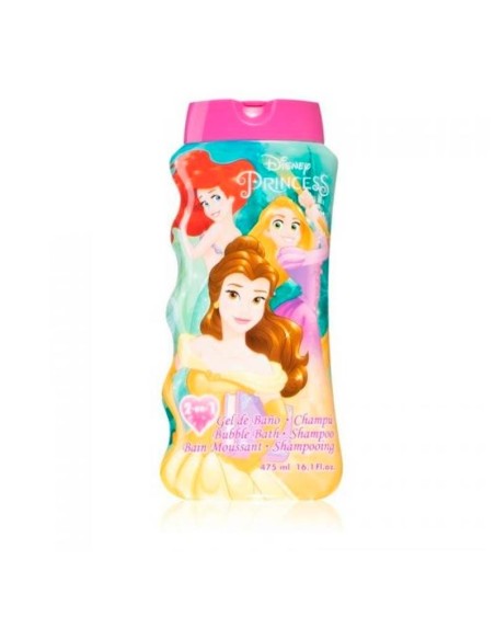 PRINCESS BAGNO DOCCIA 475 ML