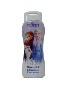 FROZEN BAGNO DOCCIA 500 ML